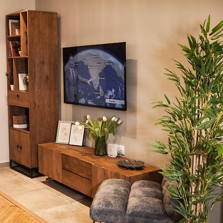 Central Comfy Modern Flat 2 bedrooms 2 bathrooms Athene Buitenkant foto