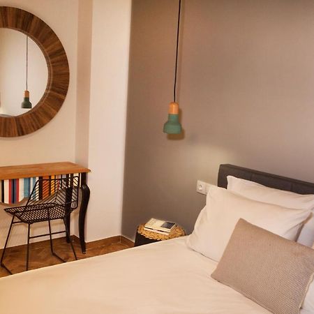 Central Comfy Modern Flat 2 bedrooms 2 bathrooms Athene Buitenkant foto
