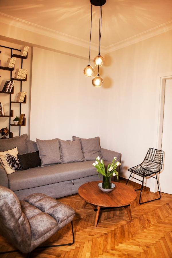 Central Comfy Modern Flat 2 bedrooms 2 bathrooms Athene Buitenkant foto