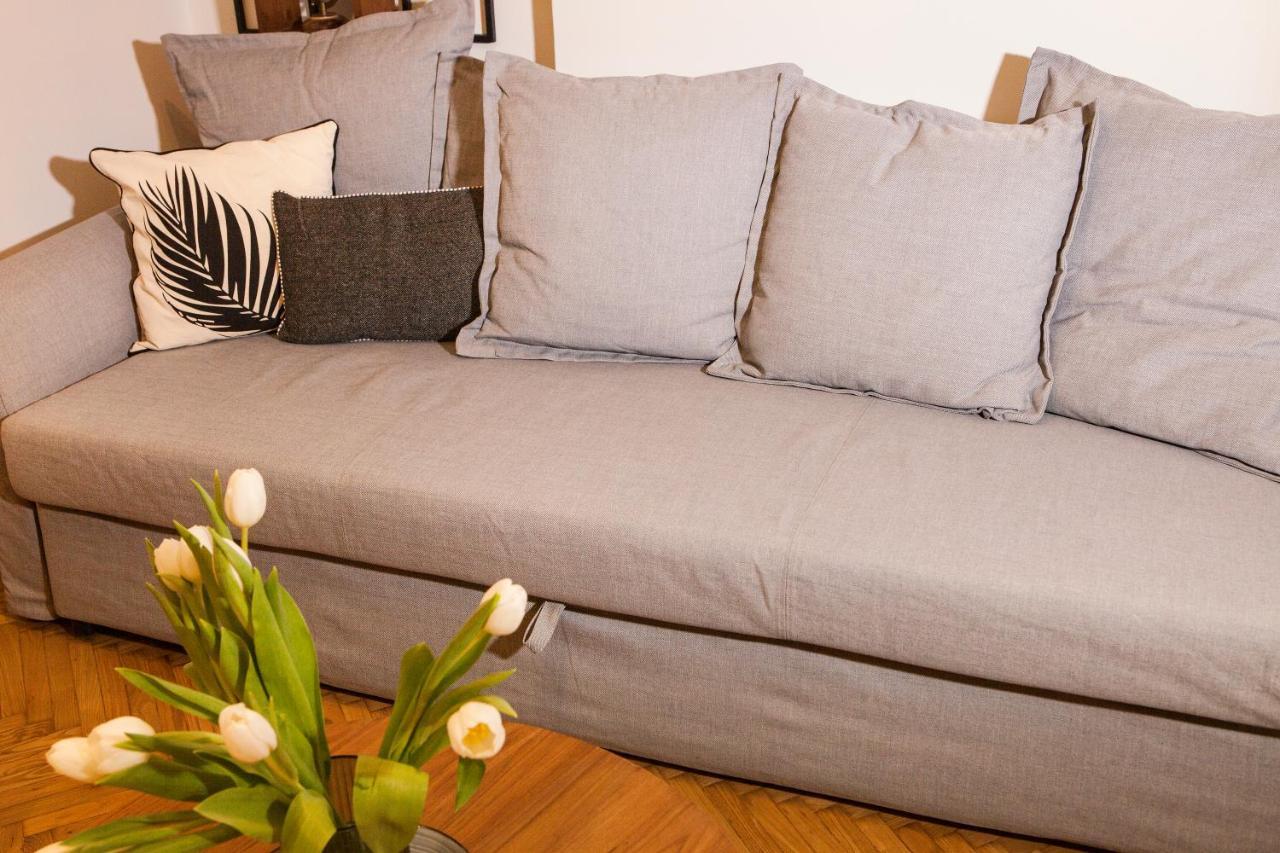 Central Comfy Modern Flat 2 bedrooms 2 bathrooms Athene Buitenkant foto